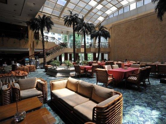 Tangcheng Hotel Hszian Kültér fotó