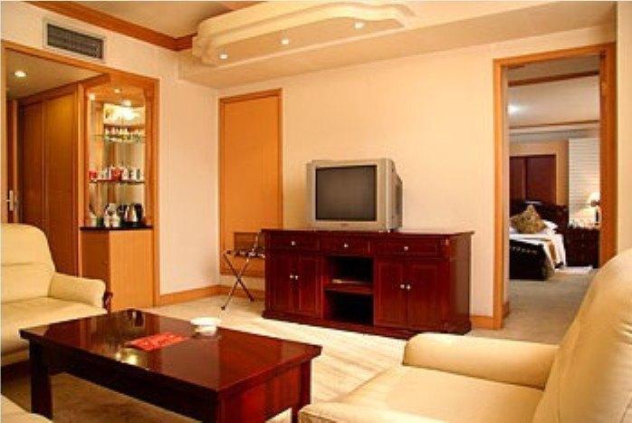 Tangcheng Hotel Hszian Kültér fotó