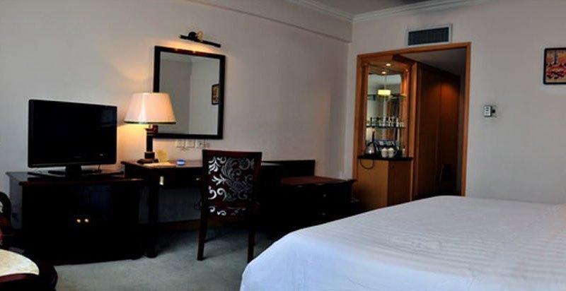Tangcheng Hotel Hszian Kültér fotó