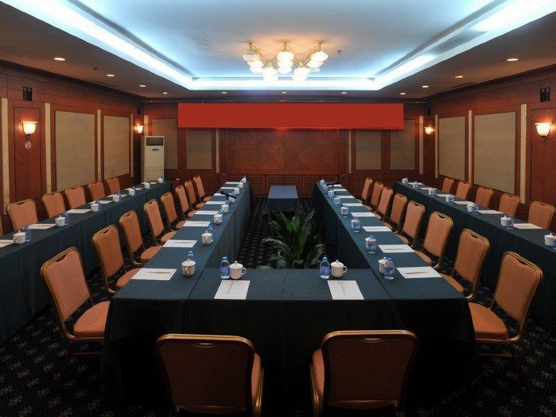 Tangcheng Hotel Hszian Kültér fotó
