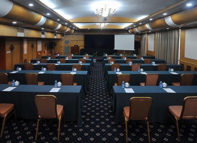 Tangcheng Hotel Hszian Kültér fotó