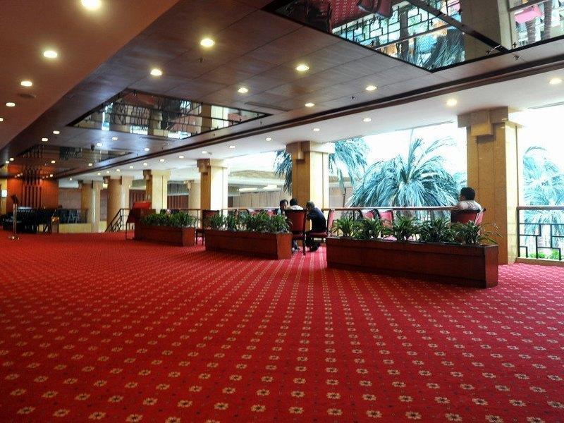 Tangcheng Hotel Hszian Kültér fotó