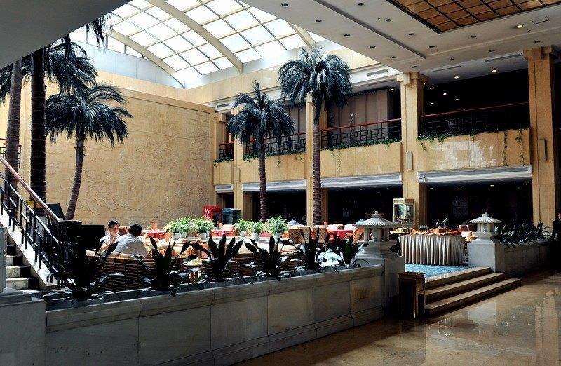 Tangcheng Hotel Hszian Kültér fotó