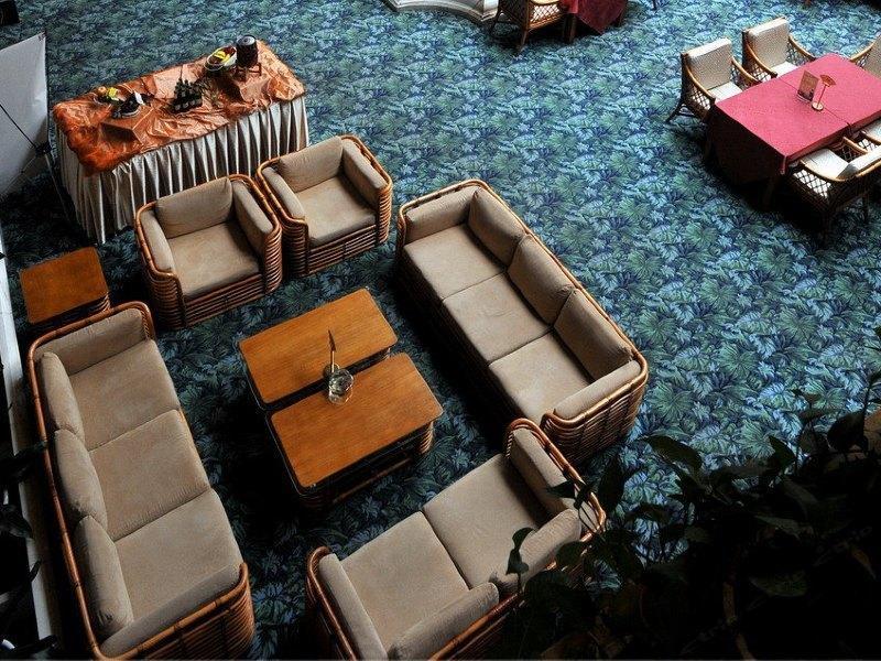Tangcheng Hotel Hszian Kültér fotó