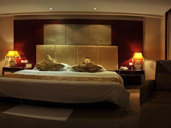 Tangcheng Hotel Hszian Kültér fotó