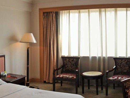 Tangcheng Hotel Hszian Szoba fotó