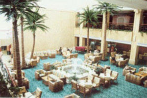 Tangcheng Hotel Hszian Kültér fotó